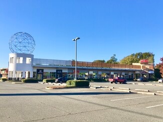 Plus de détails pour 3950 Youree Dr, Shreveport, LA - Commerce de détail à louer