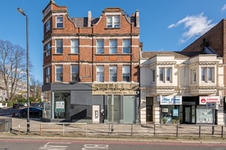 More details for 164 Finchley Rd, London - Retail for Lease