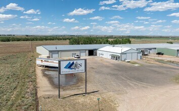 12555 Energy Rd, Fort Morgan, CO à louer Photo du bâtiment- Image 2 de 29