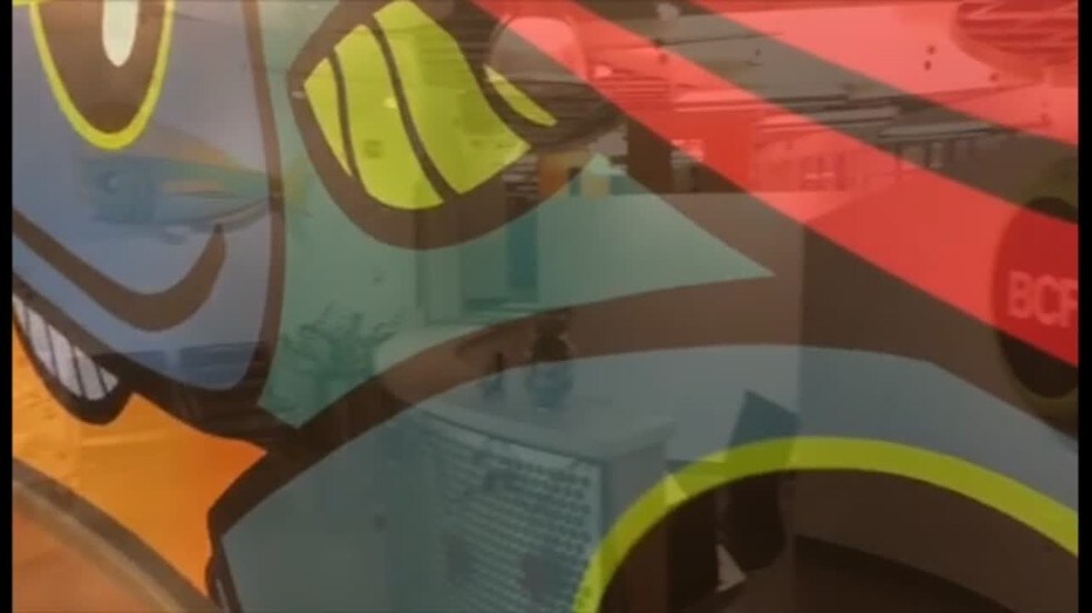 4500 Main St, Virginia Beach, VA à louer - Vidéo sur l’inscription commerciale - Image 2 de 7