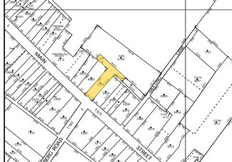 Plus de détails pour 401 Main St, Oley, PA - Multi-résidentiel à vendre