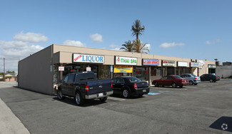 More details for 4130-4146 Paramount Blvd, Lakewood, CA - Retail for Lease