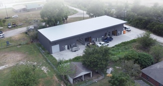 More details for 418 High Rd, Kyle, TX - Industrial for Lease