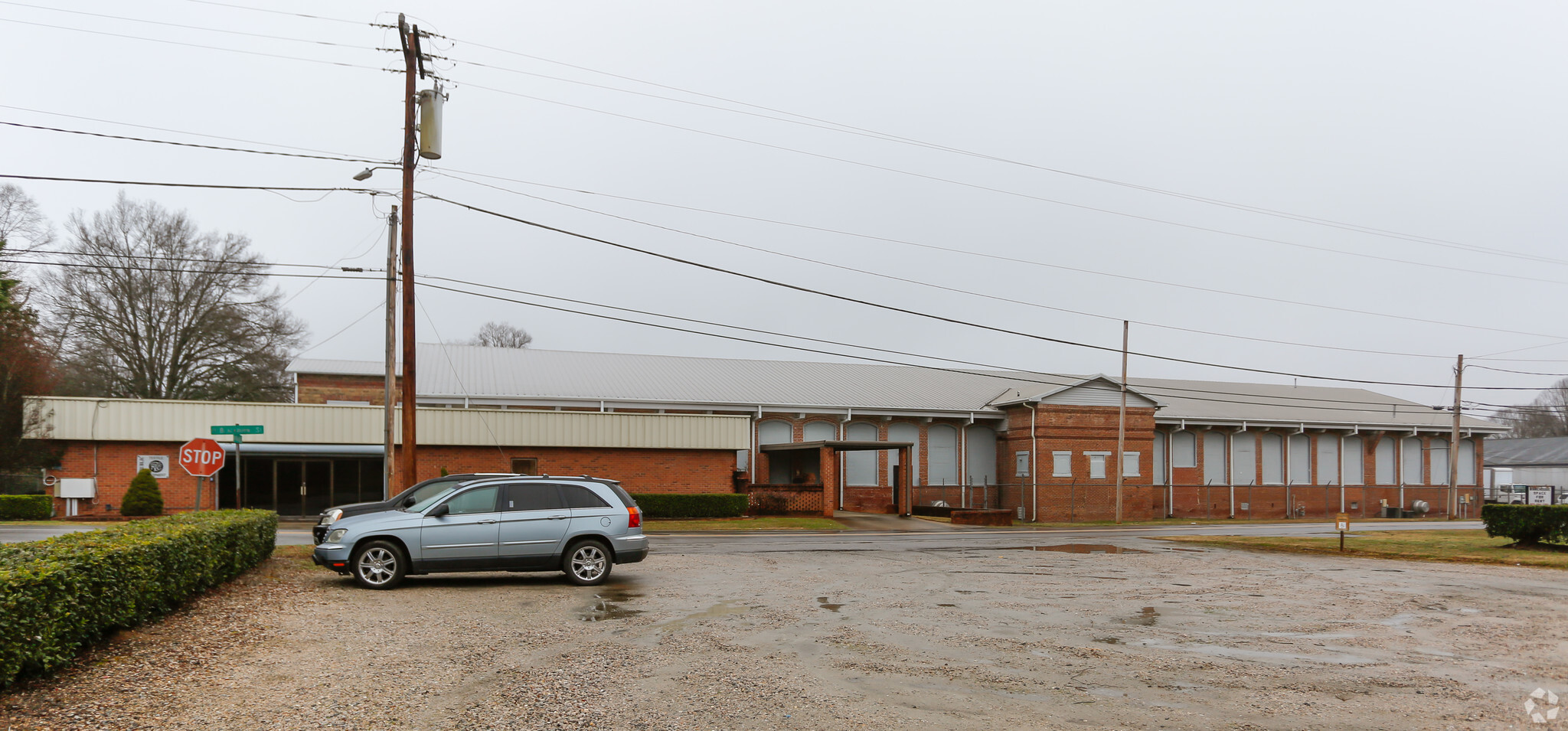 145 Blackburn St, York, SC for sale Primary Photo- Image 1 of 1