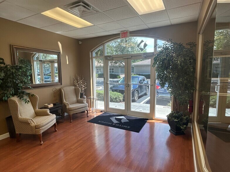 180 Pine Ave N, Oldsmar, FL for lease - Building Photo - Image 2 of 16