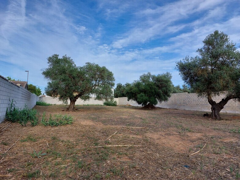 Urbanización Casquero E, 43B, Dos Hermanas, Sevilla à vendre - Photo du bâtiment - Image 3 de 7