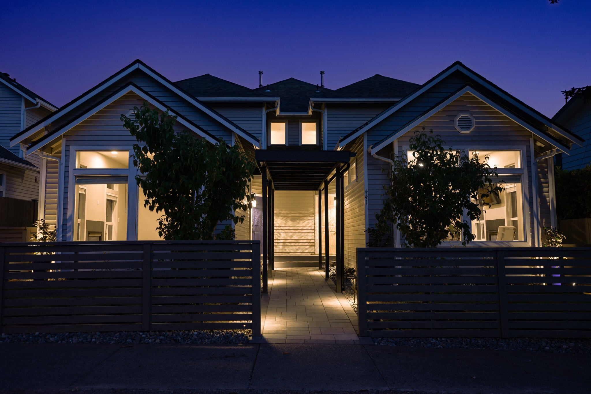 441 NE Alder St, Issaquah, WA à vendre Photo principale- Image 1 de 16