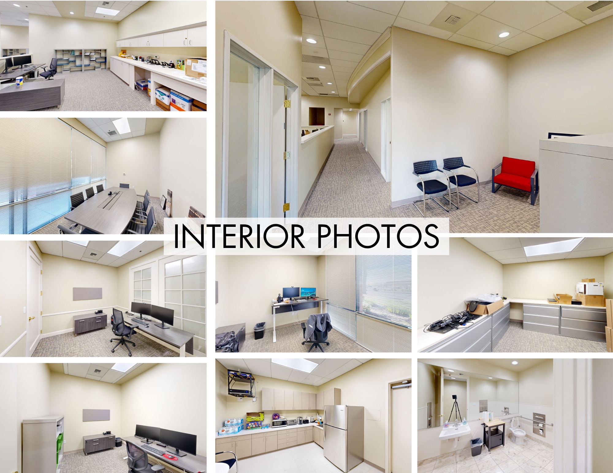 4000 Foothills Blvd, Roseville, CA à louer Photo intérieure- Image 1 de 3