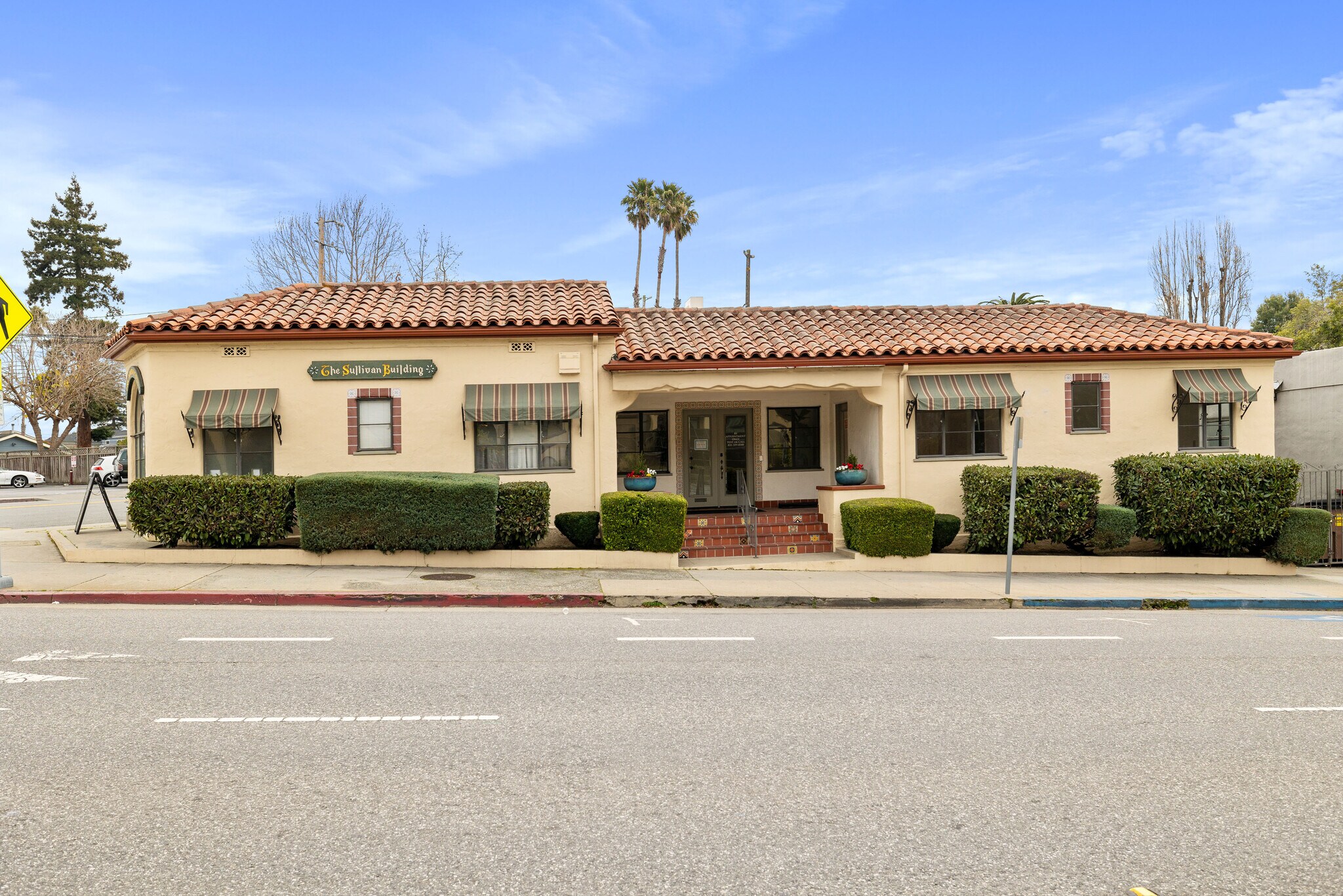 540 Soquel Ave, Santa Cruz, CA à vendre Photo principale- Image 1 de 12