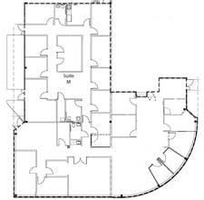 10120 W Broad St, Glen Allen, VA for lease Floor Plan- Image 1 of 1
