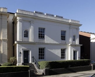 More details for 75-76 Francis Rd, Birmingham - Office for Sale