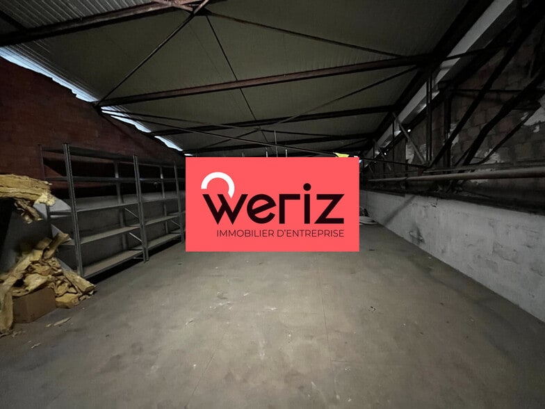 Industrial in Marseille for lease - Building Photo - Image 2 of 6