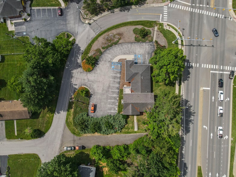 1201 Elm St, Christiansburg, VA for sale - Building Photo - Image 3 of 45