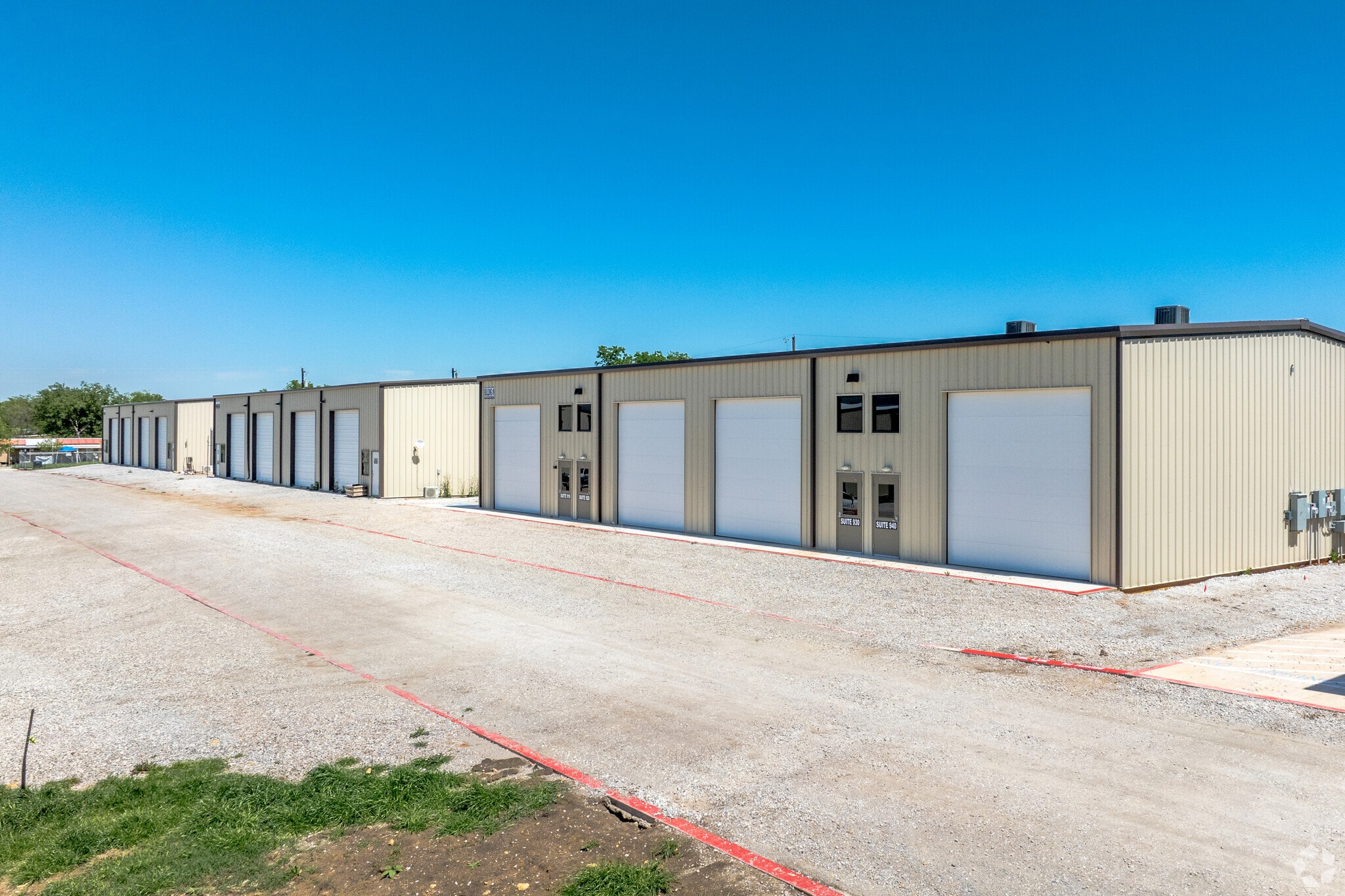 1630 Seaborn Rd, Ponder, TX for sale Primary Photo- Image 1 of 16