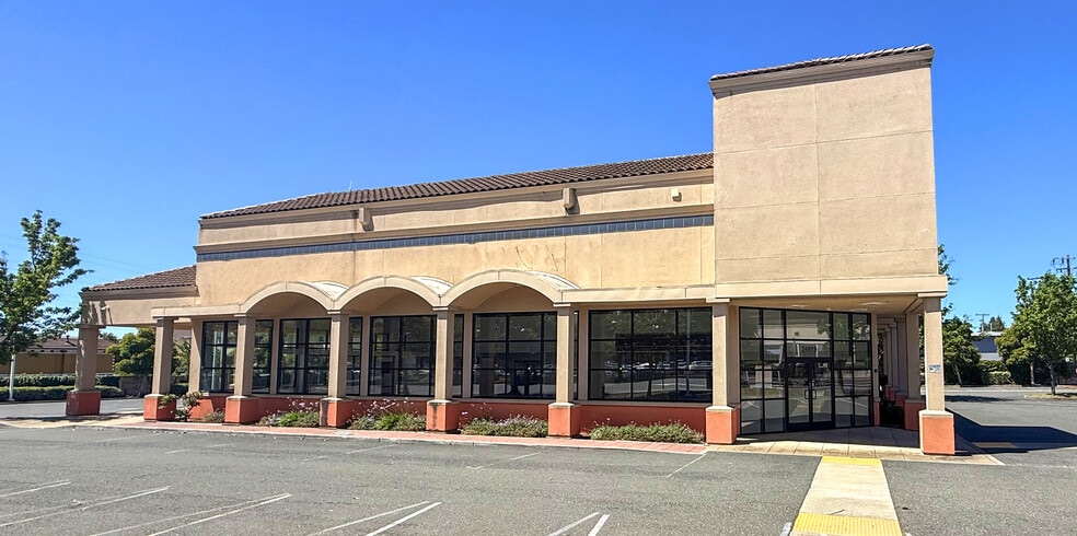 24919-24975 Mission Blvd, Hayward, CA à vendre - Photo du bâtiment - Image 1 de 4