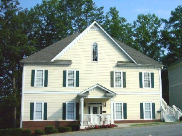 460 S Peachtree St, Norcross, GA for lease Building Photo- Image 1 of 12