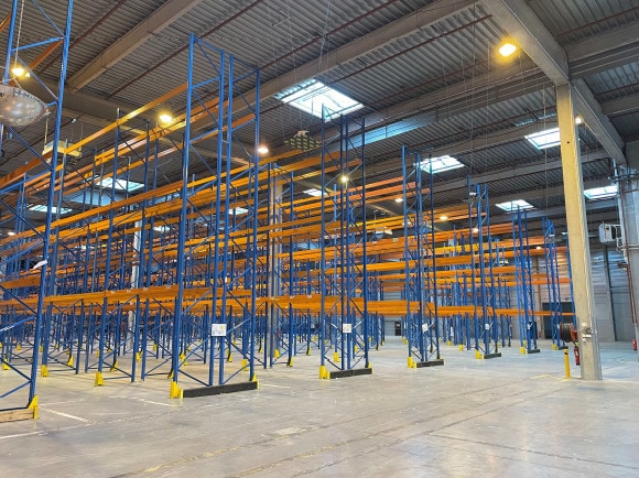 Industrial in Hénin-Beaumont for lease - Building Photo - Image 2 of 4