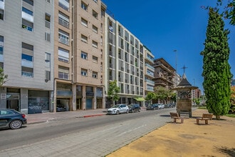 Retail in Sabadell, Barcelona for lease Construction Photo- Image 2 of 24