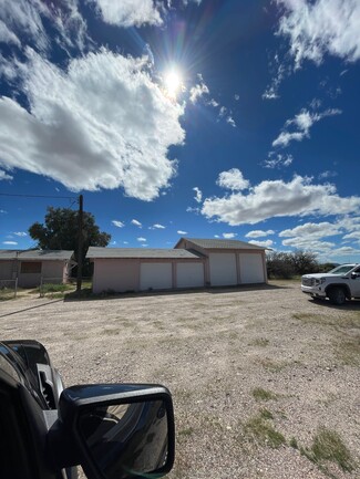 Plus de détails pour 4020 Coolidge ave, Eloy, AZ - Terrain à vendre