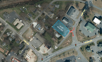 More details for 614 S Main St, Mount Holly, NC - Land for Lease