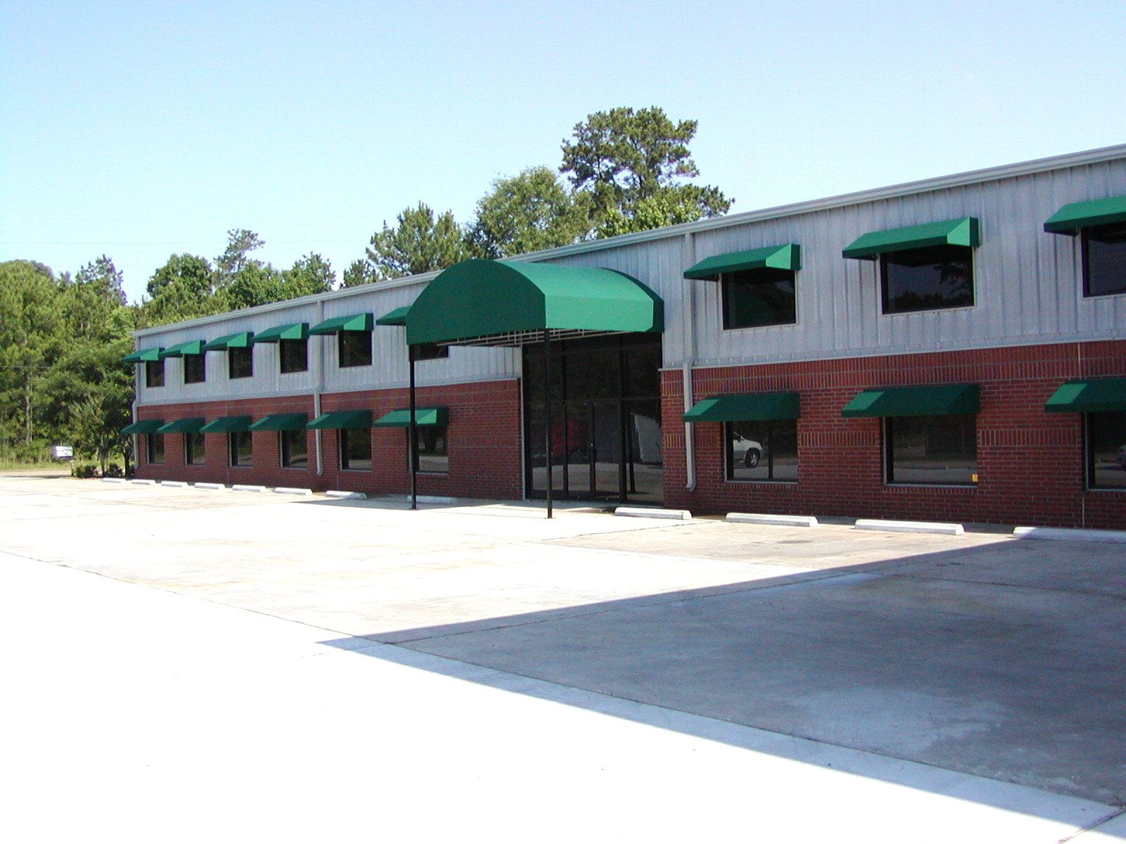 808 Russell Palmer Dr, Humble, TX for lease Building Photo- Image 1 of 1
