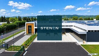 More details for Industrial for Lease