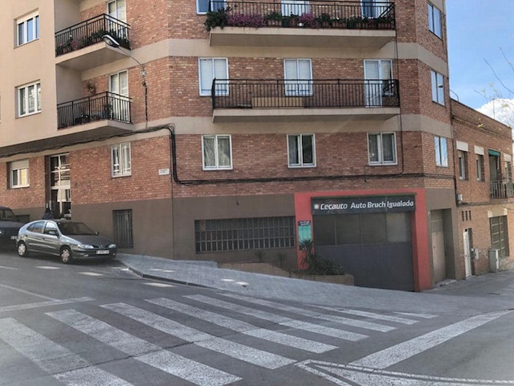 Igualada, BAR 08700 - Unit 01 - - Floor Plan - Image 2 of 3