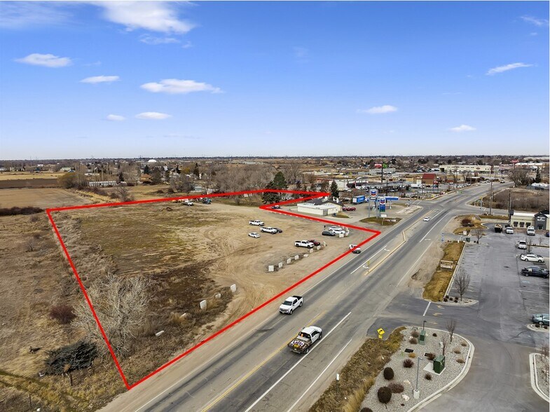 377 N 1900 W, Marriott Slaterville, UT à louer - Photo du bâtiment - Image 2 de 20