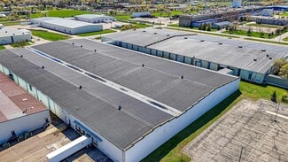 Plus de détails pour 21 McLeland Rd, Saint Cloud, MN - Industriel à louer