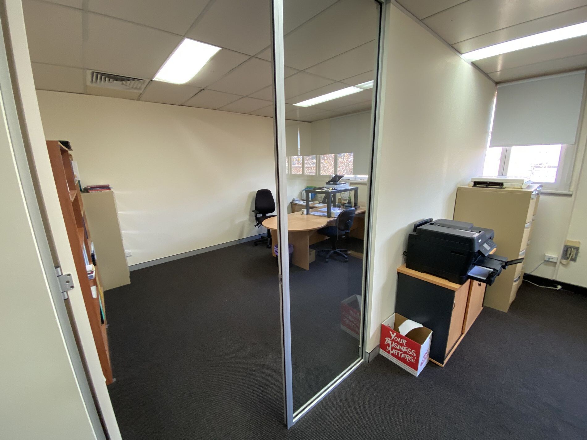 186-190 Church St, Parramatta for lease Interior Photo- Image 1 of 3