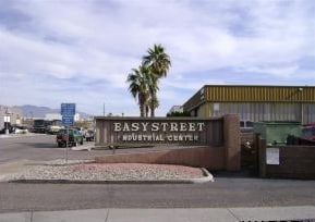 Plus de détails pour 1600 Acoma Blvd W, Lake Havasu City, AZ - Industriel à louer