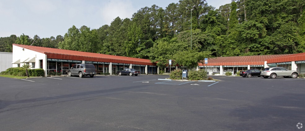 2522 Capital Cir NE, Tallahassee, FL for sale - Building Photo - Image 2 of 12