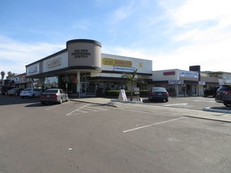 More details for 7850-7860 Golden Ave, Lemon Grove, CA - Office/Medical, Retail for Lease