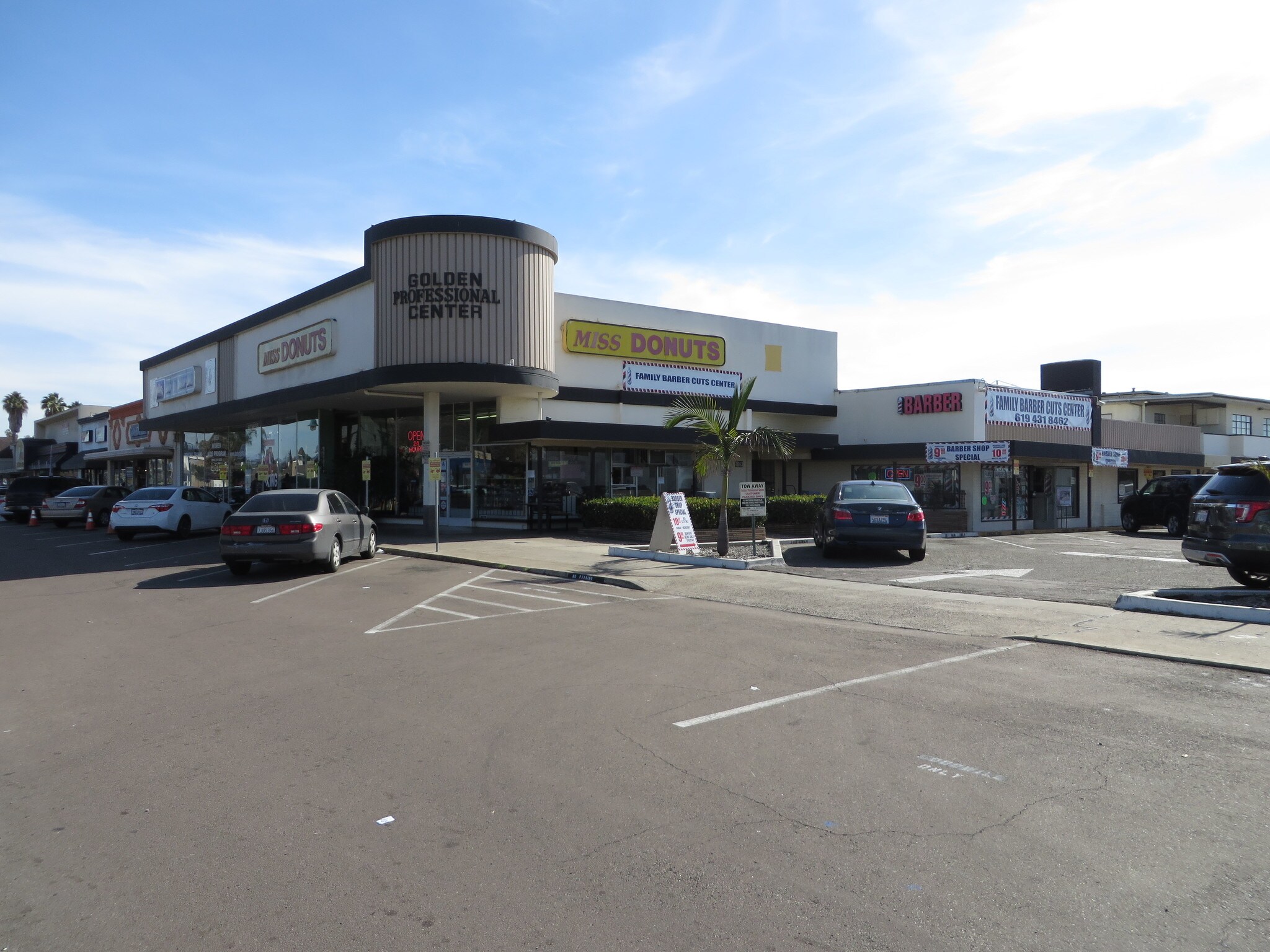 7850-7860 Golden Ave, Lemon Grove, CA for lease Building Photo- Image 1 of 14