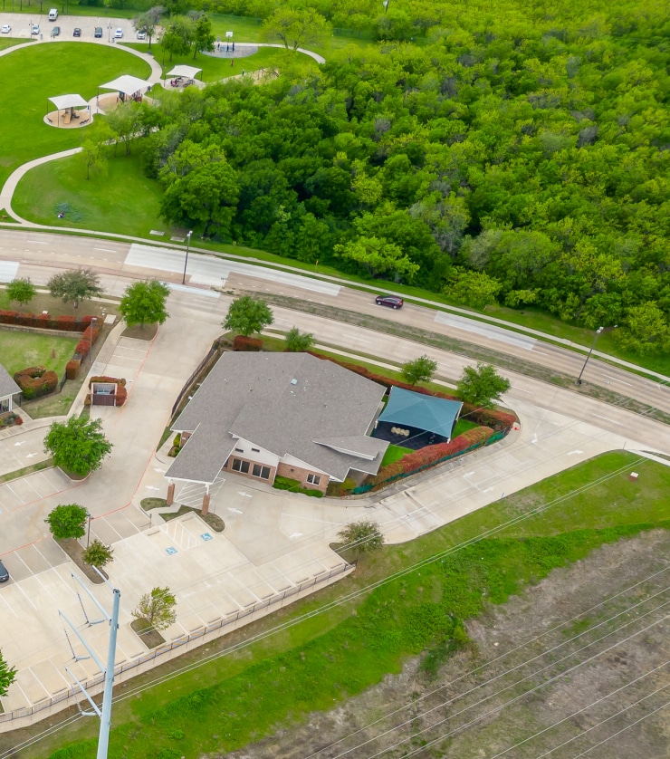 1211 Ranch Trail, Irving, TX for sale Primary Photo- Image 1 of 2