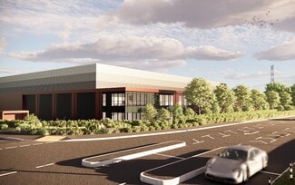 More details for Cricket Ln, Lichfield - Industrial for Lease