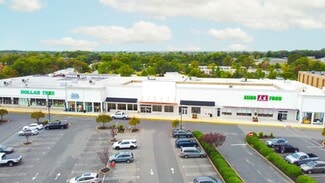 More details for 275 Rt-18, East Brunswick, NJ - Retail for Lease
