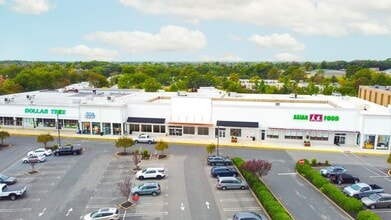 275 Rt-18, East Brunswick, NJ for lease Building Photo- Image 1 of 4