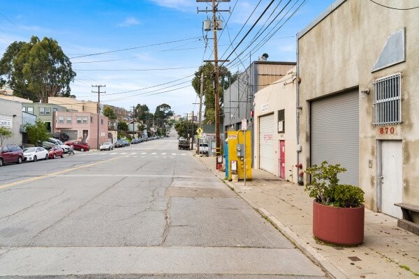 870 Innes Ave, San Francisco, CA à vendre - Autre - Image 2 de 39