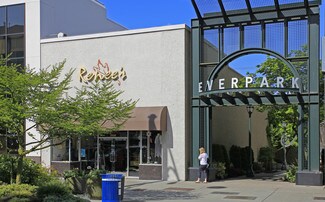 Plus de détails pour 2820 Colby Ave, Everett, WA - Industriel à louer