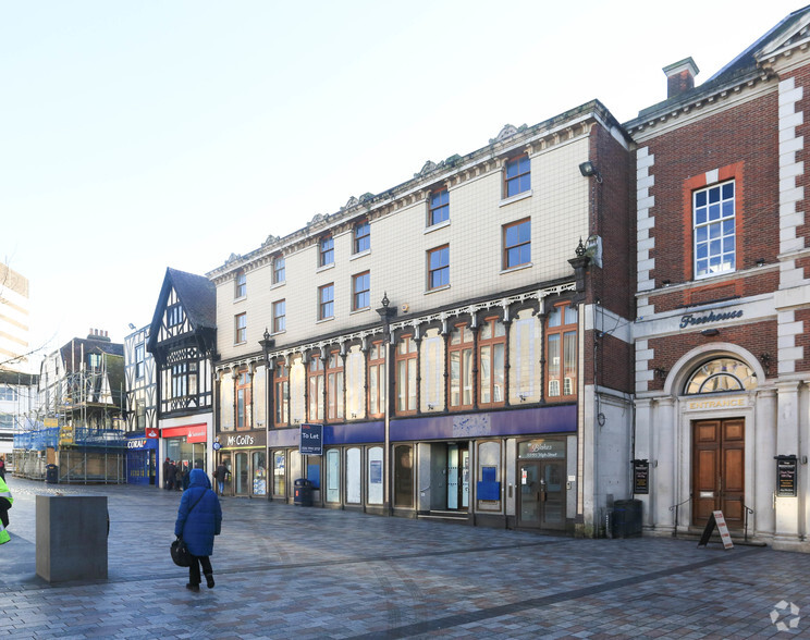 High St, Maidstone à vendre - Photo principale - Image 1 de 1