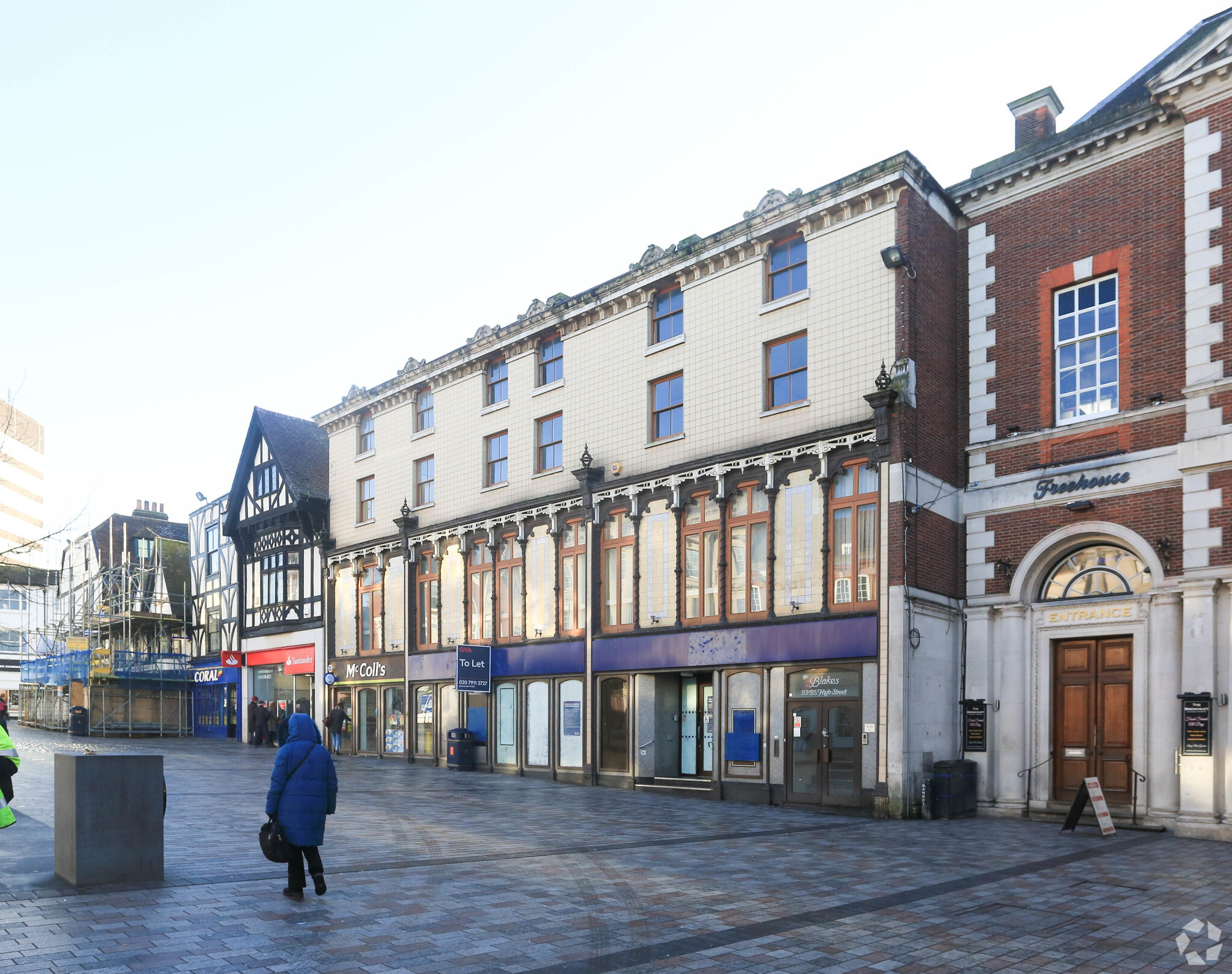 High St, Maidstone à vendre Photo principale- Image 1 de 1