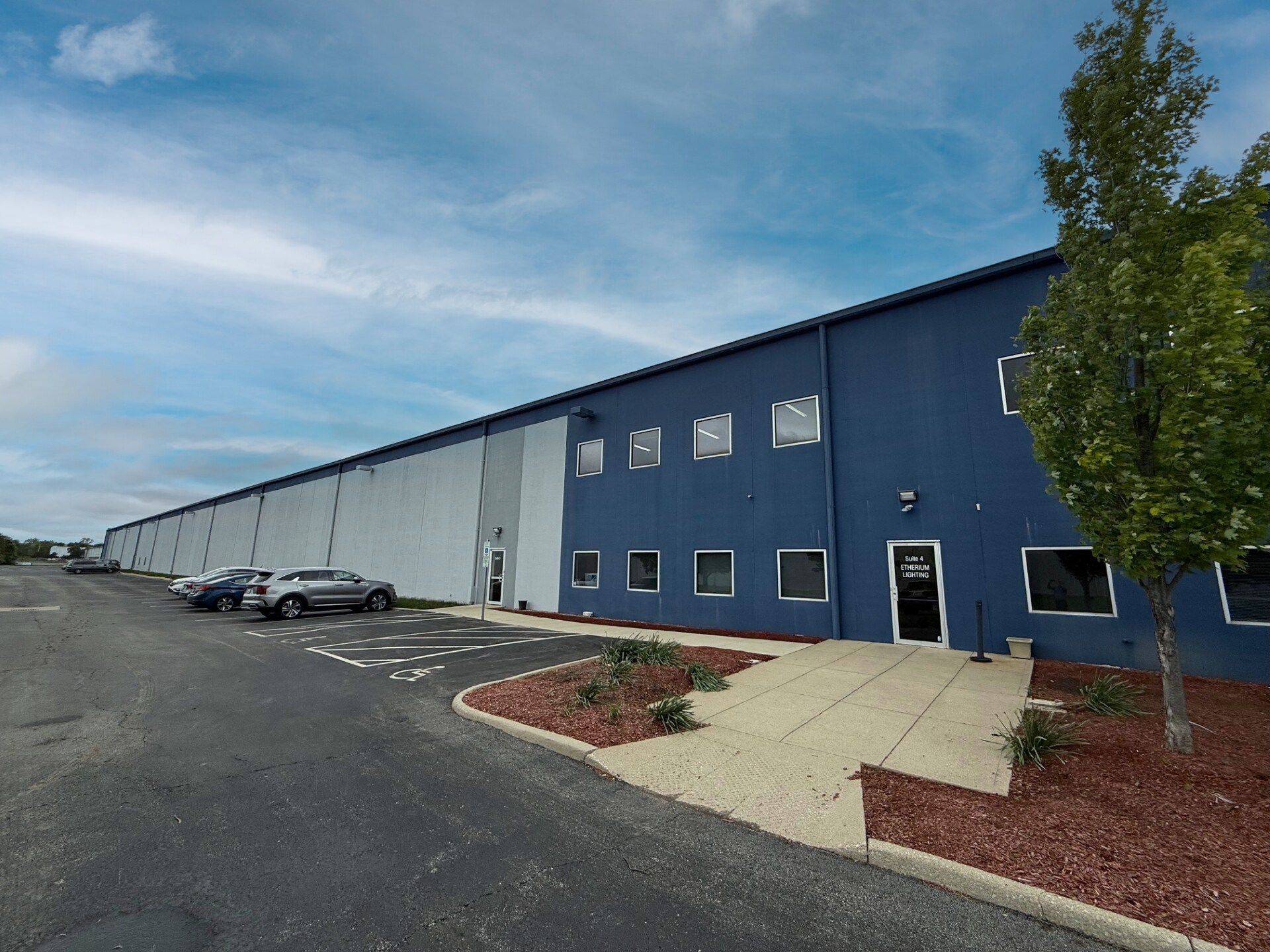 6969 Alum Creek Dr, Columbus, OH for lease Building Photo- Image 1 of 11