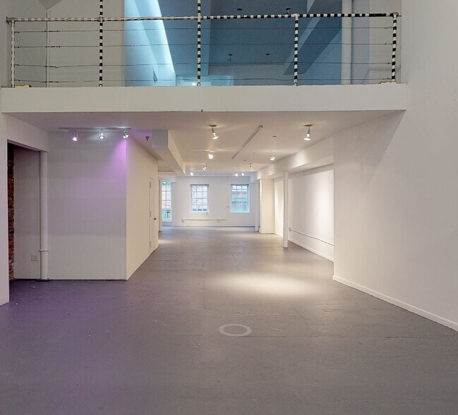 76 Wooster St, New York, NY à louer - Numérisation 3D de Matterport - Image 3 de 3