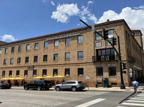 601-605 W 47th St, Kansas City, MO à louer Photo du bâtiment- Image 1 de 11