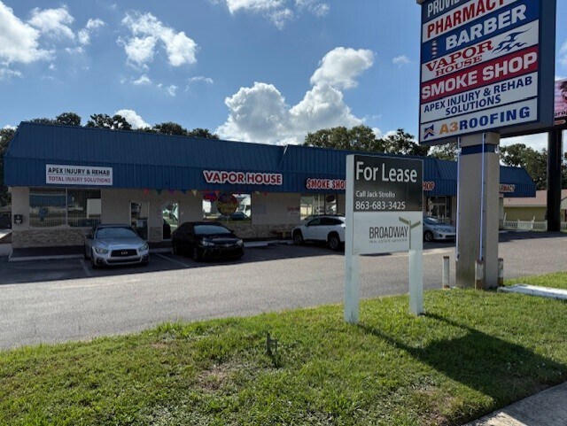 5515 US Highway 98, Lakeland, FL à vendre Photo du bâtiment- Image 1 de 1