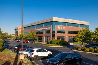 Plus de détails pour 17300 N Outer Forty, Chesterfield, MO - Bureau/Médical à louer