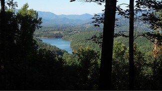 Plus de détails pour White Eagle Rd, Hiawassee, GA - Terrain à vendre