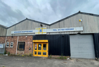 Plus de détails pour 19 Hamil Rd, Stoke On Trent - Industriel/Logistique à louer