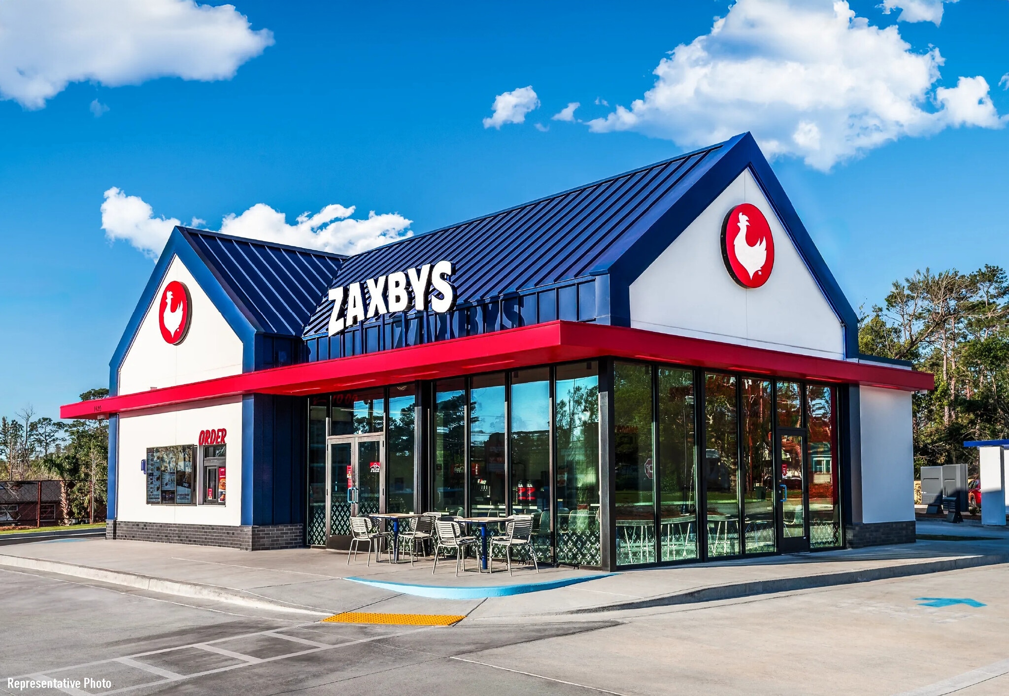 IN-3 & N Lincoln St, Greensburg, IN à vendre Photo principale- Image 1 de 5